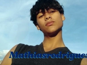 Mathiasrodriguez