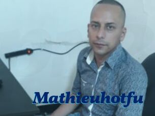 Mathieuhotfu