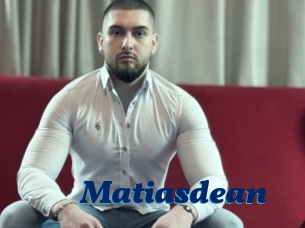 Matiasdean