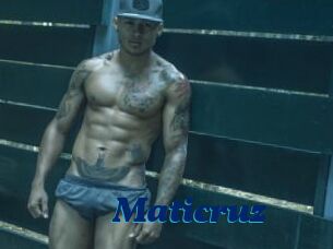 Maticruz