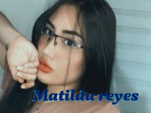 Matilda_reyes