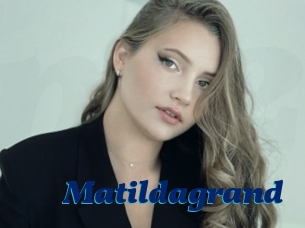 Matildagrand