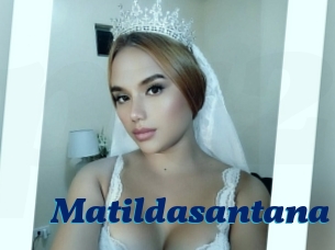 Matildasantana