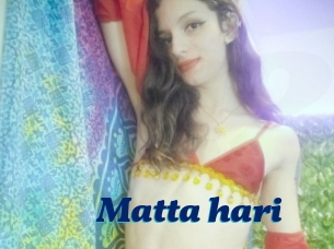 Matta_hari