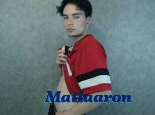 Mattaaron