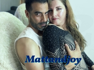 Mattandjoy