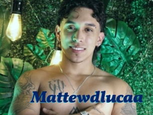 Mattewdlucaa