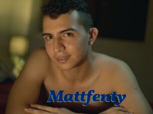 Mattfenty