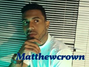 Matthewcrown