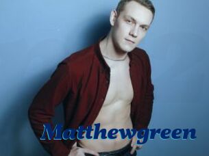 Matthewgreen