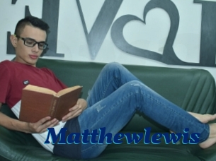 Matthewlewis