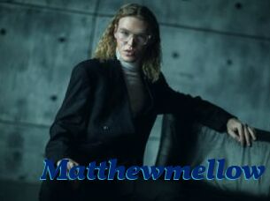 Matthewmellow