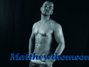 Matthewthomson