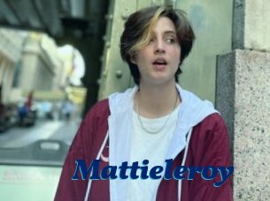 Mattieleroy