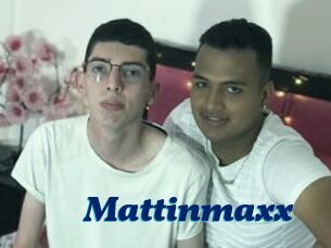Mattinmaxx