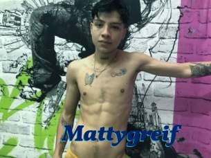 Mattygreif