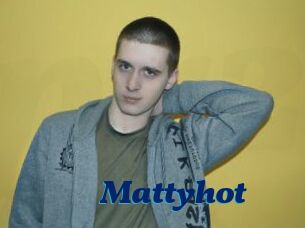 Mattyhot