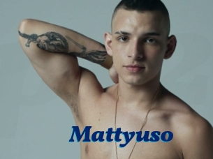 Mattyuso