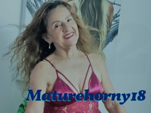 Maturehorny18