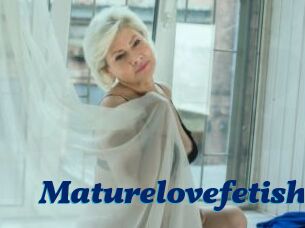 Maturelovefetish