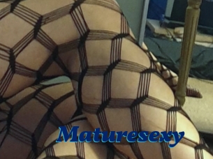 Maturesexy