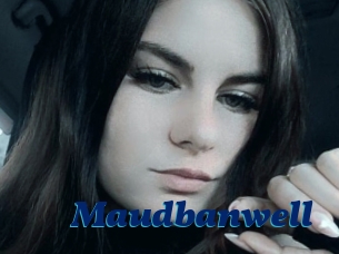 Maudbanwell