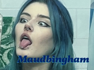 Maudbingham