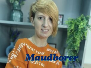 Maudborer