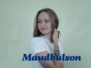 Maudbulson
