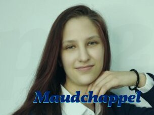 Maudchappel