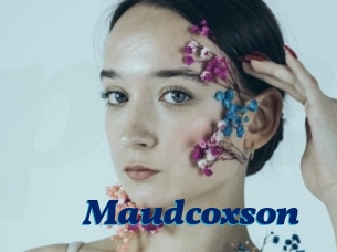 Maudcoxson