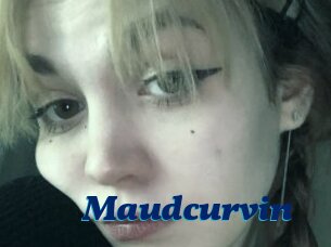 Maudcurvin