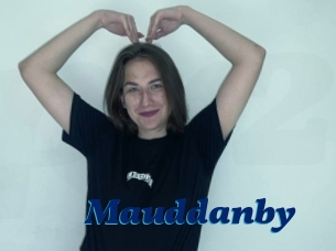 Mauddanby