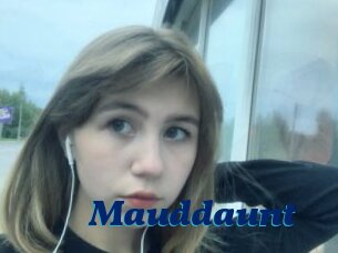 Mauddaunt