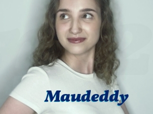 Maudeddy