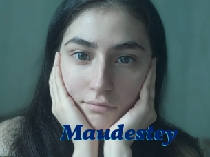 Maudestey