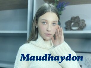 Maudhaydon