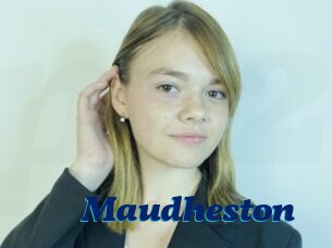 Maudheston