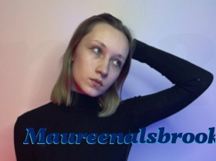 Maureenalsbrook