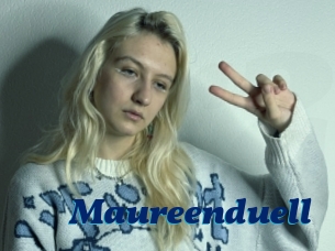 Maureenduell