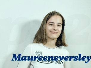 Maureeneversley