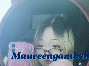Maureengambell