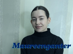 Maureenganter