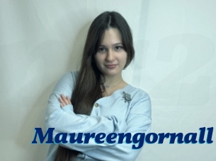Maureengornall