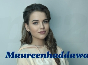 Maureenhaddaway