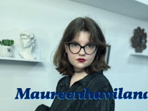 Maureenhaviland