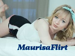 MaurisaFlirt