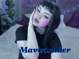 Mavistender