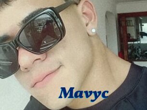 Mavyc