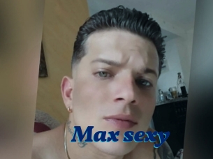 Max_sexy